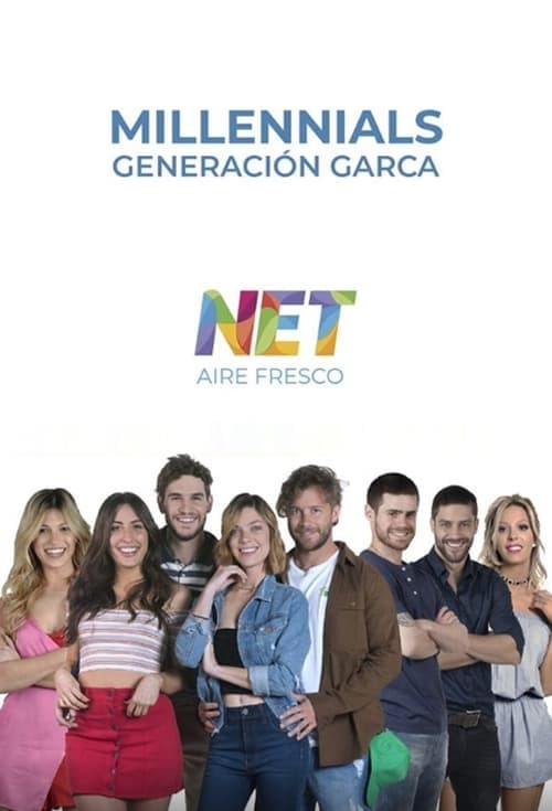 Постер: Millennials