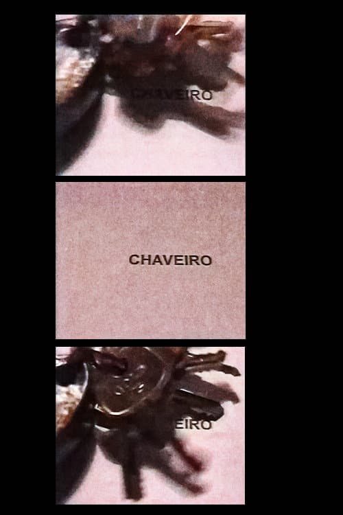 Постер: Chaveiro