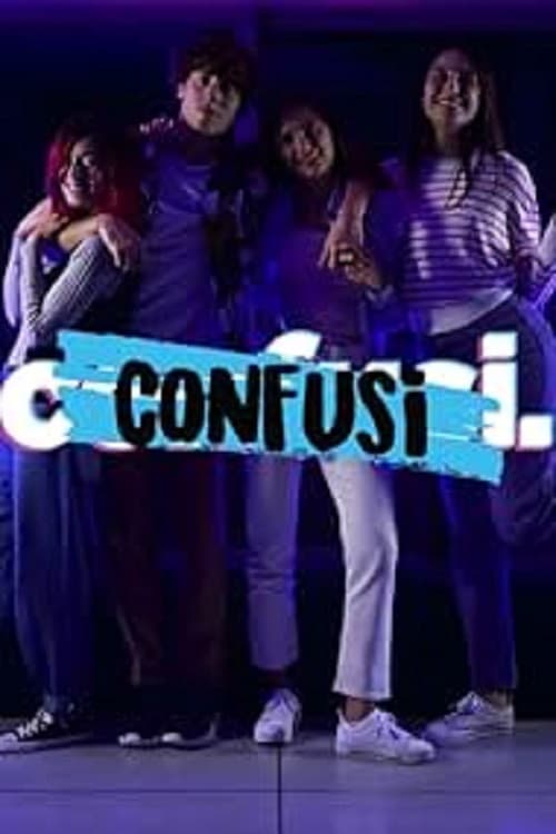 Постер: Confusi