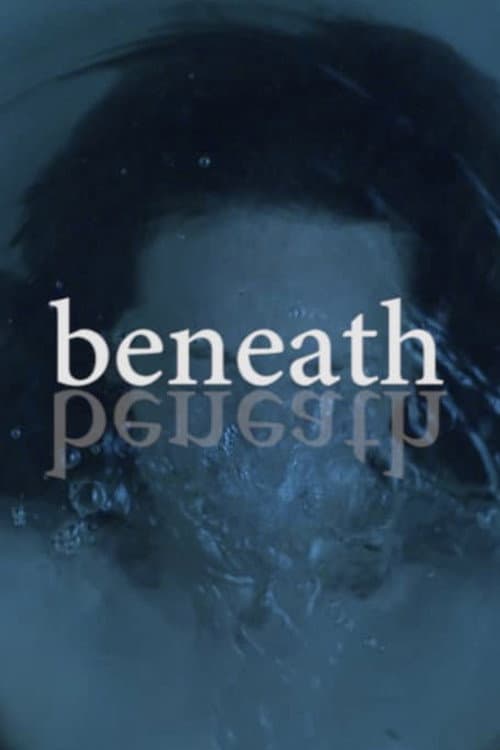 Постер: Beneath