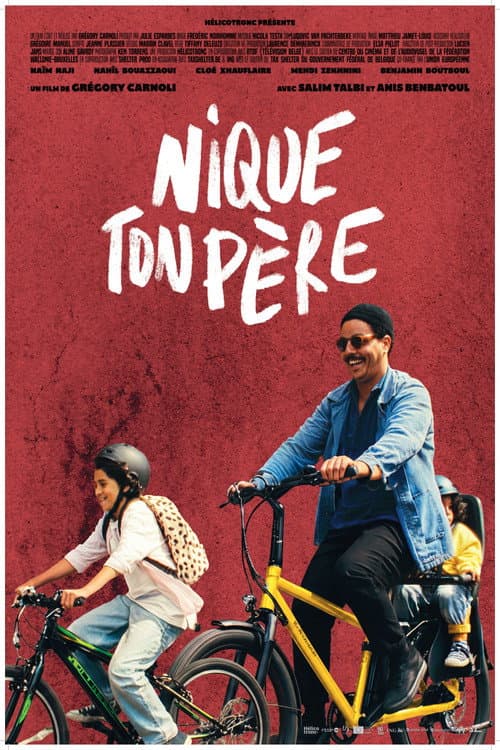 Постер: Nique ton père