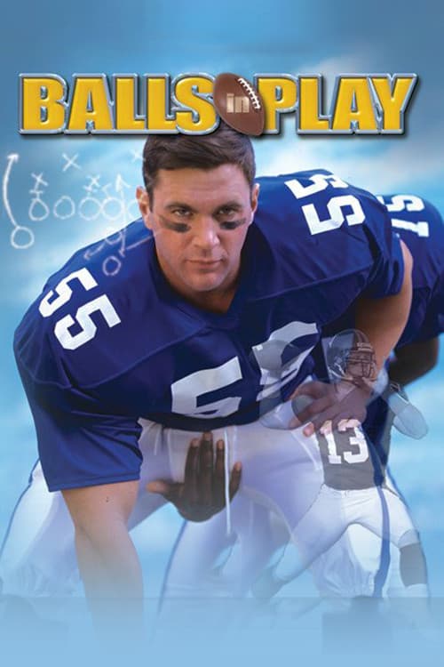 Постер: Balls in Play