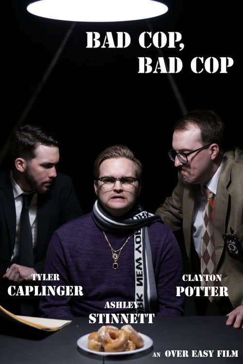 Постер: Bad Cop, Bad Cop