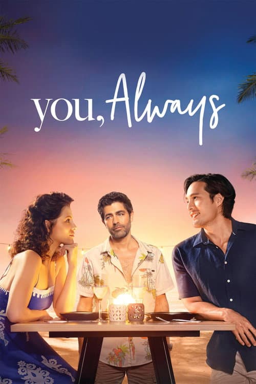 Постер: You, Always