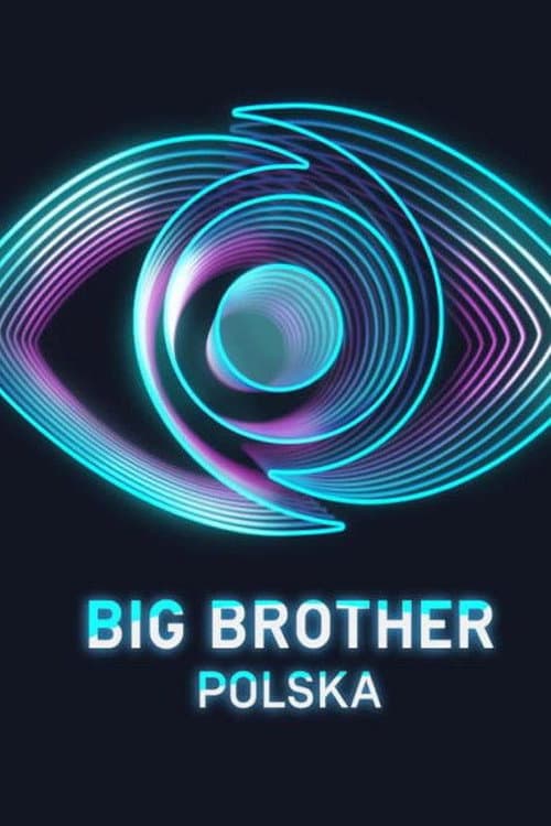 Постер: Big Brother Polska