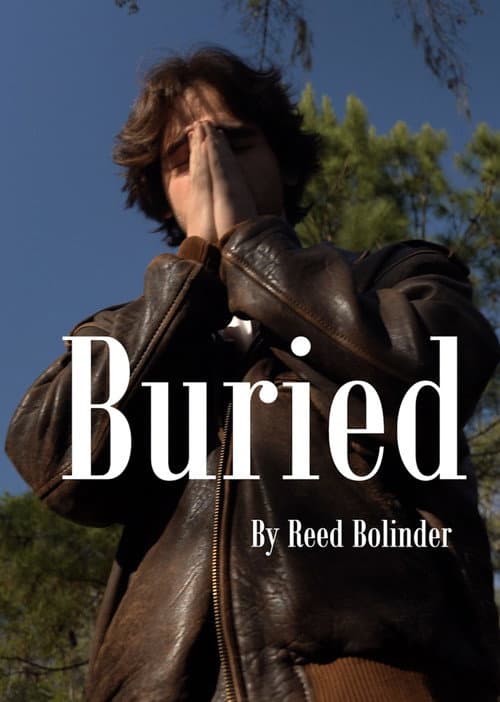Постер: Buried