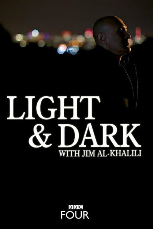 Постер: Light and Dark