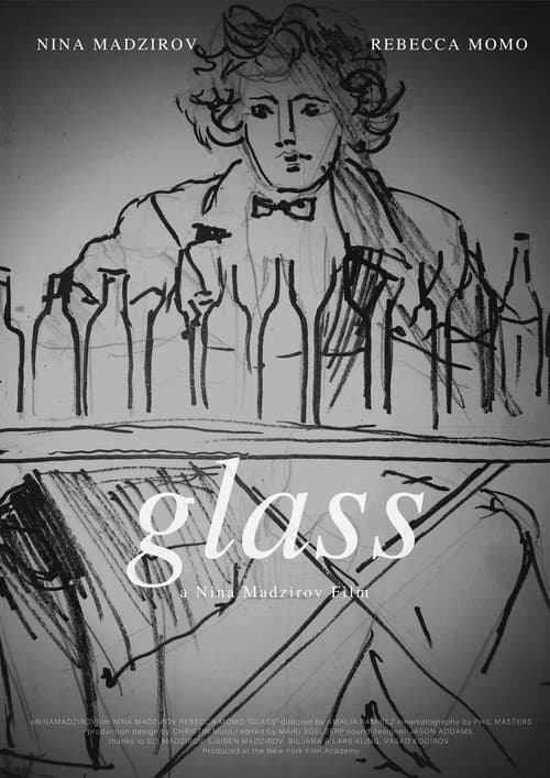 Постер: Glass