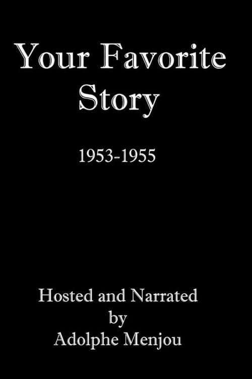 Постер: Your Favorite Story