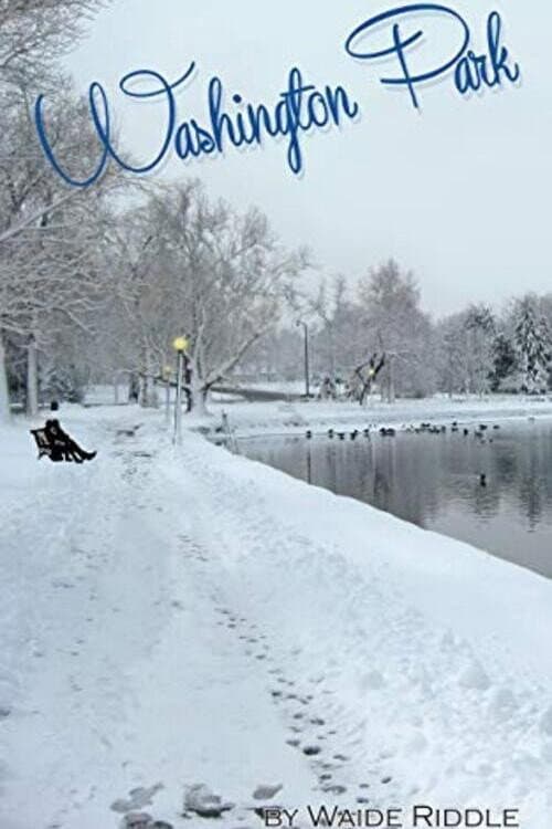 Постер: Washington Park