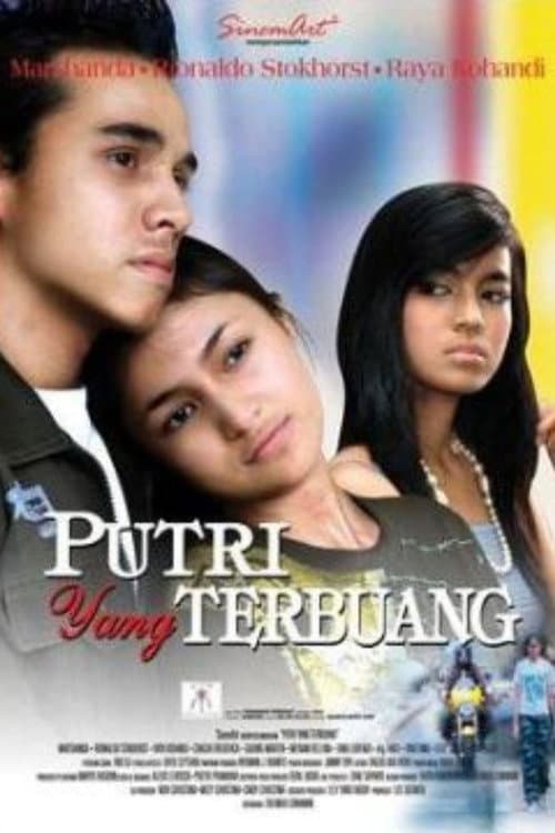 Постер: Putri yang Terbuang