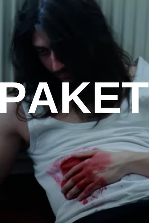 Постер: Paket