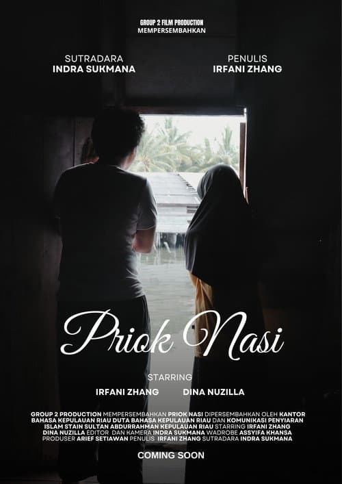 Постер: Priok Nasi