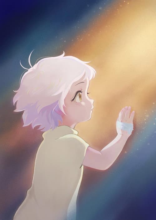 Постер: もし、これから生まれるのなら