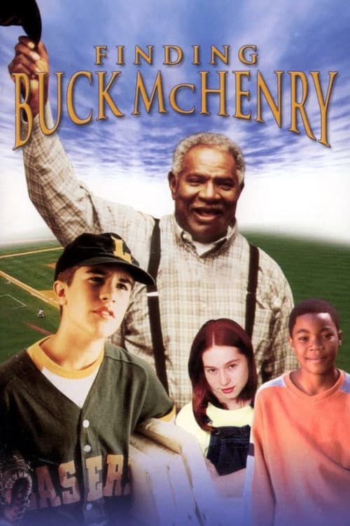 Постер: Finding Buck McHenry