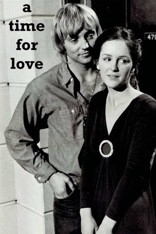 Постер: A Time For Love