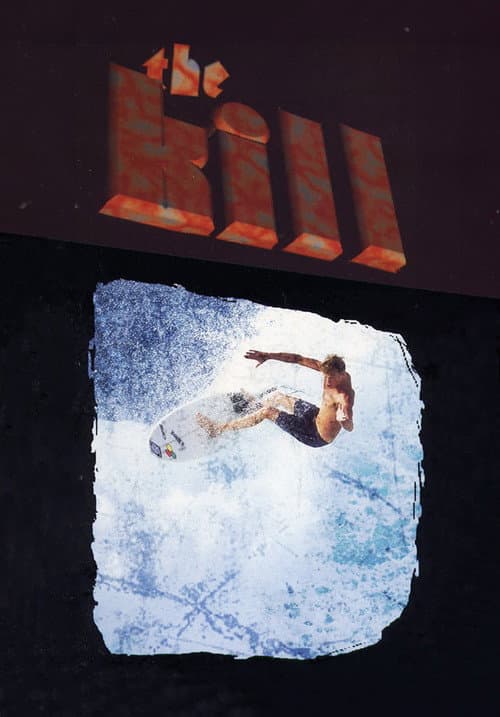 Постер: The Kill