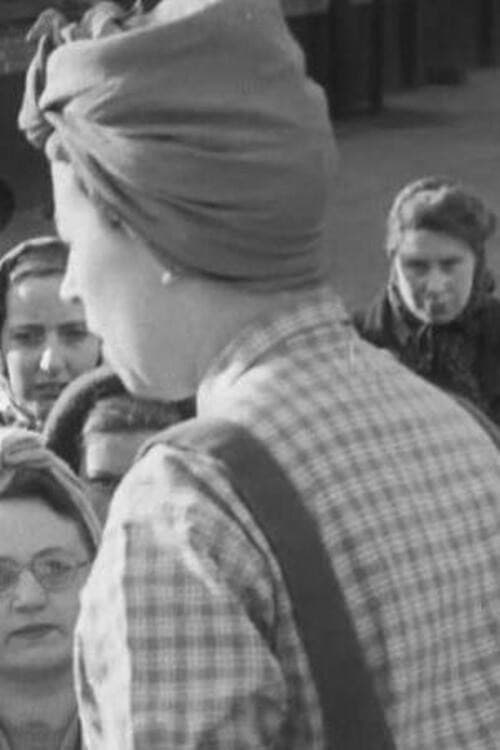 Постер: Women After the War