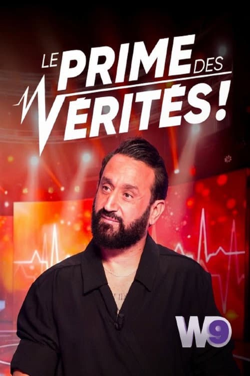 Постер: Le Prime des Vérités !