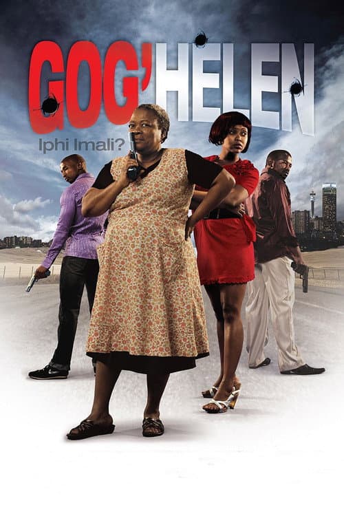 Постер: Gog' Helen
