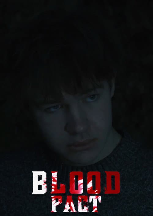 Постер: Blood Pact