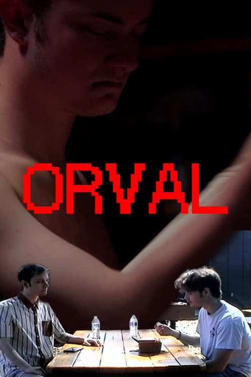 Постер: Orval