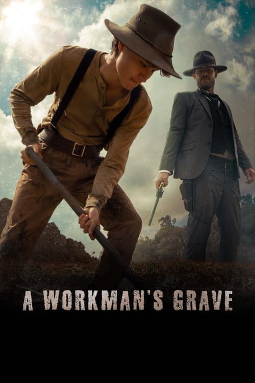 Постер: A Workman's Grave