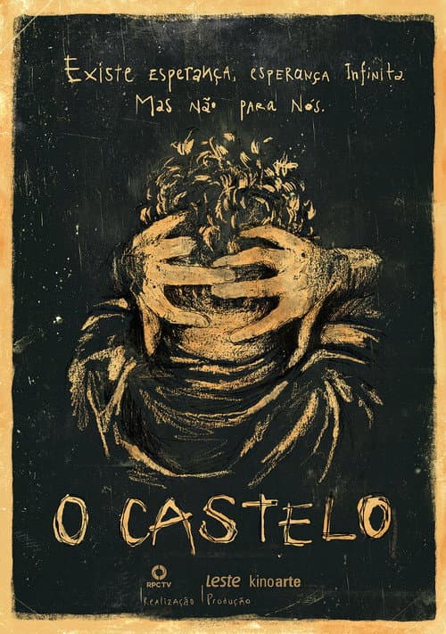 Постер: O Castelo