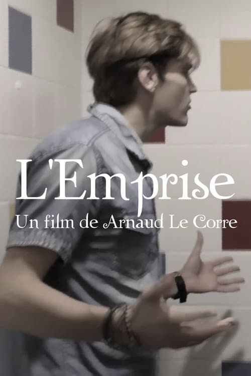 Постер: L'Emprise