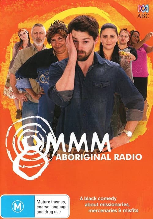 Постер: 8MMM Aboriginal Radio