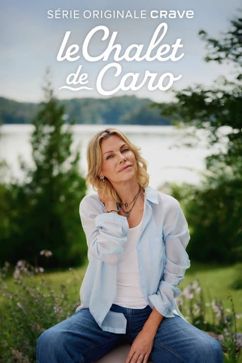 Постер: Le Chalet de Caro