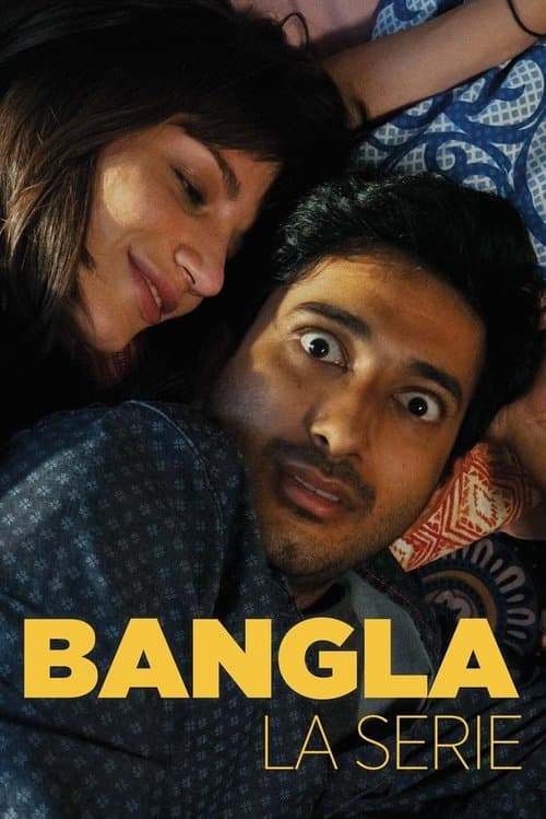 Постер: Bangla - La Serie