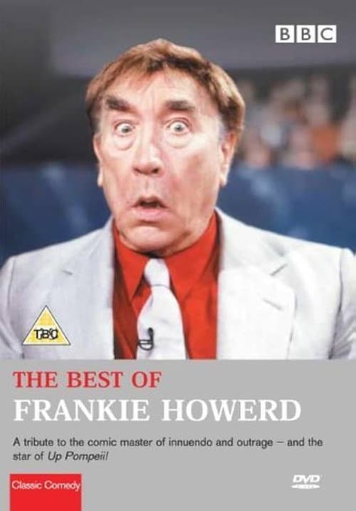 Постер: The Best of Frankie Howerd