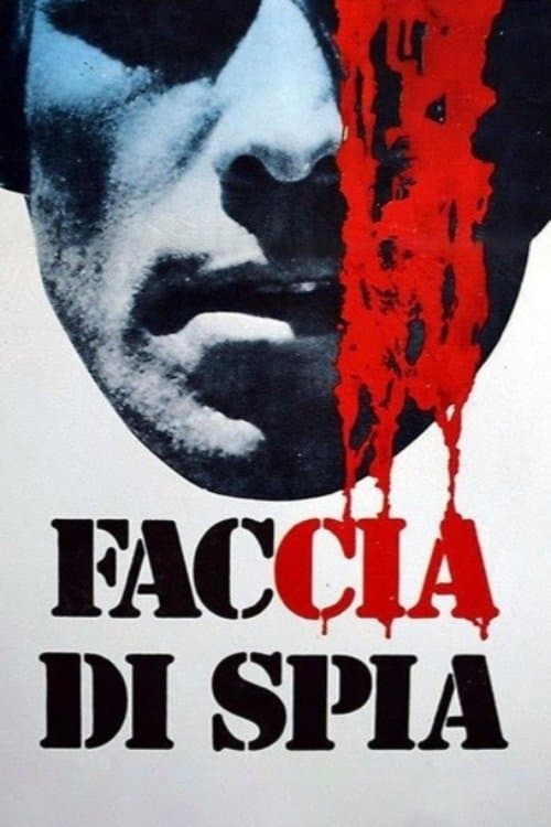 Постер: Faccia di spia