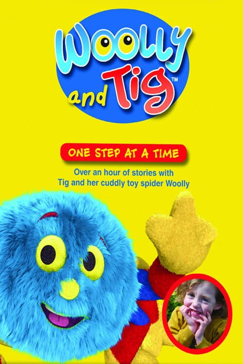 Постер: Woolly and Tig