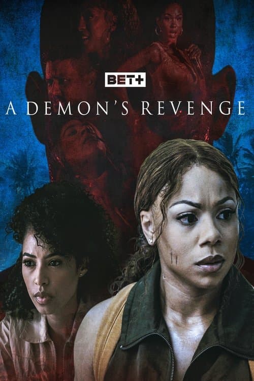 Постер: A Demon's Revenge
