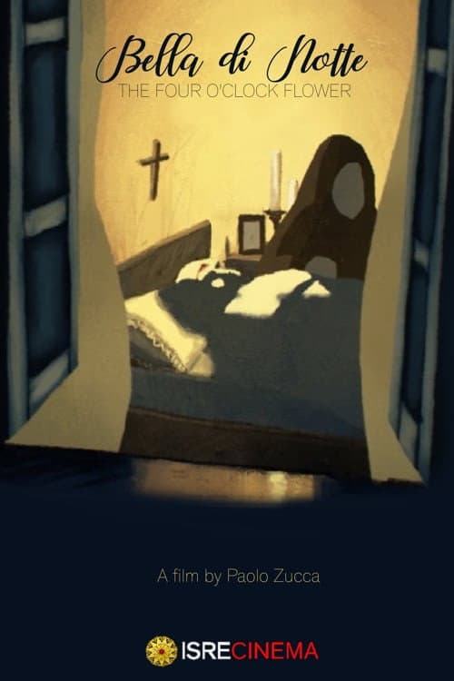 Постер: Bella di Notte