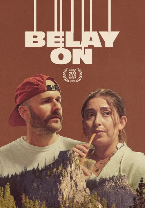 Постер: Belay On