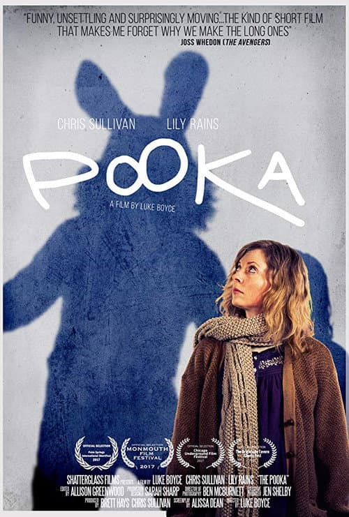 Постер: The Pooka