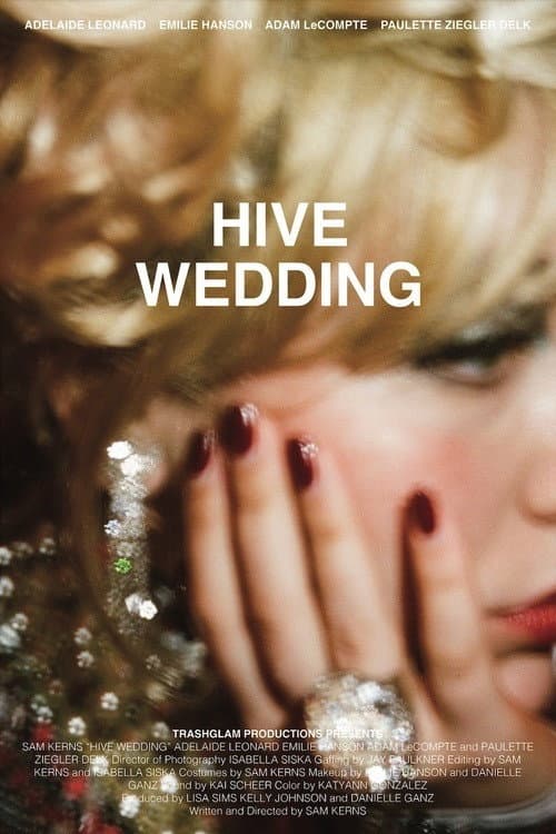 Постер: Hive Wedding