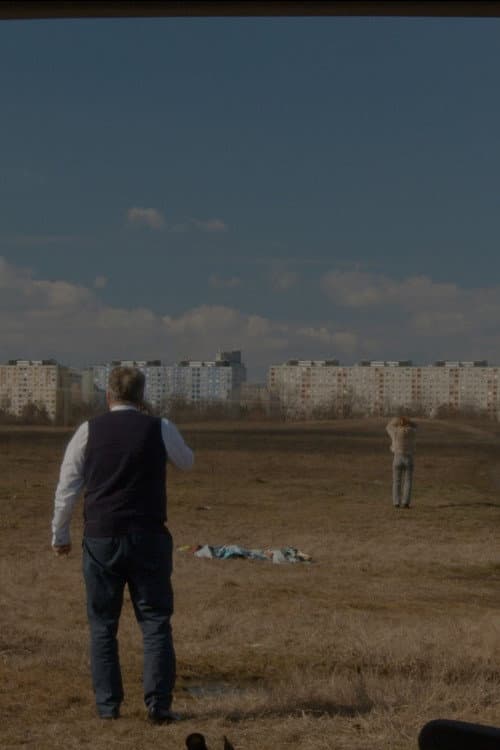 Постер: Jetlag