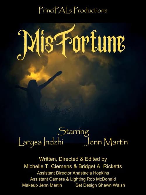 Постер: MisFortune