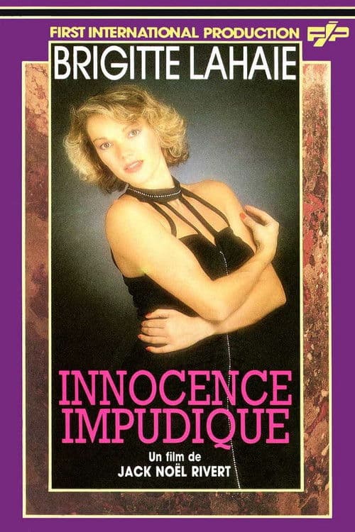Постер: Innocence impudique