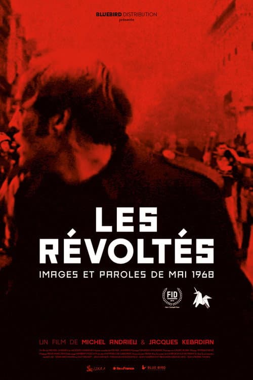 Постер: Les Révoltés