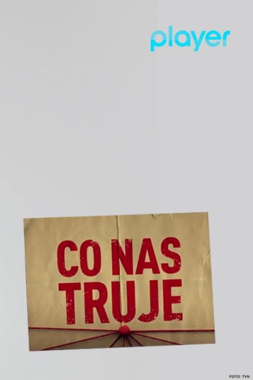 Постер: Co nas truje