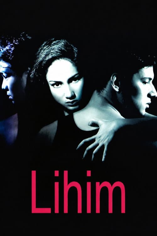 Постер: Lihim