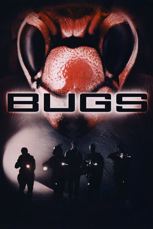 Постер: Bugs