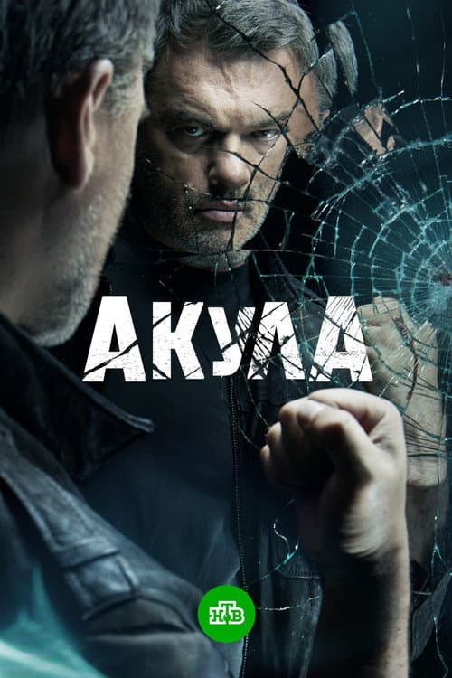 Постер: Акула