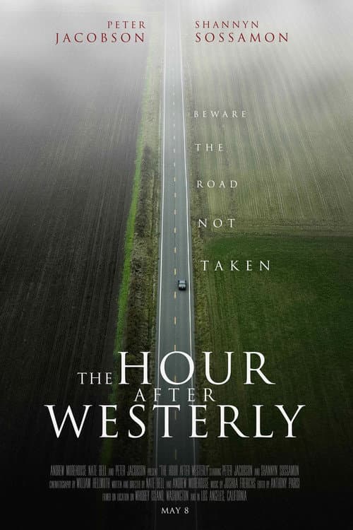 Постер: The Hour After Westerly