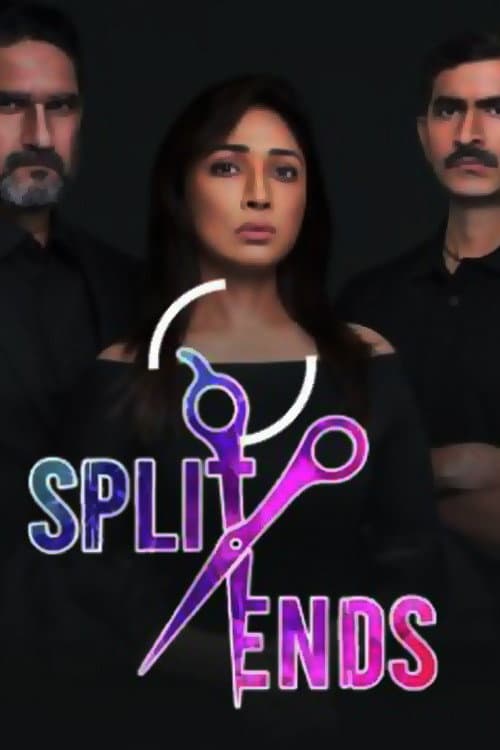 Постер: Split Ends